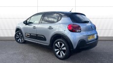 Citroen C3 1.2 PureTech C-Series Edition 5dr Petrol Hatchback